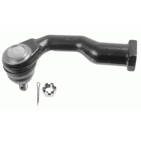 LEMFÖRDER 33384 01 Spurstangenkopf Links für Kia Sportage Retona