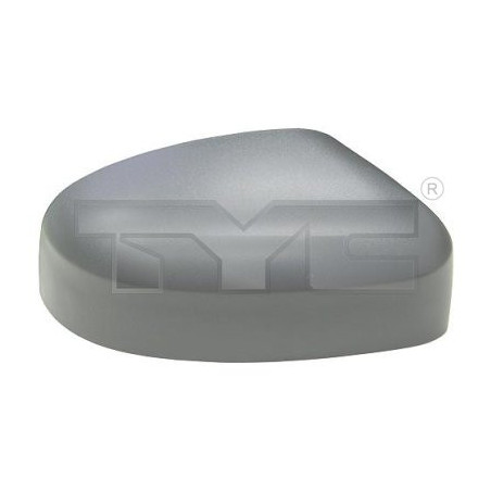 TYC 310-0118-2 Cubierta Carcasa Retrovisor