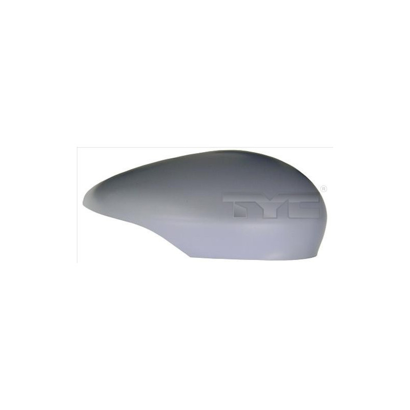 TYC 310-0129-2 Coque de rétroviseur
