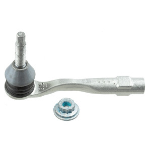 LEMFÖRDER 43369 01 Końcówka drążka kierowniczego dla Mercedes S