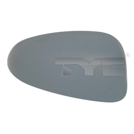 TYC 310-0144-2 Coque de rétroviseur