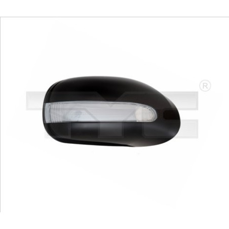 TYC 321-0067 Cubierta Carcasa Retrovisor