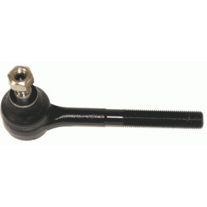 LEMFÖRDER 10704 01 Track Tie Rod End for Mercedes W124 Saloon E