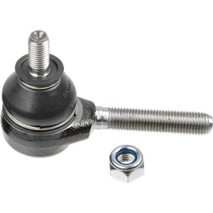 LEMFÖRDER 10707 03 Hlava / čap spojovacej tyče riadenia pre Mercedes 190