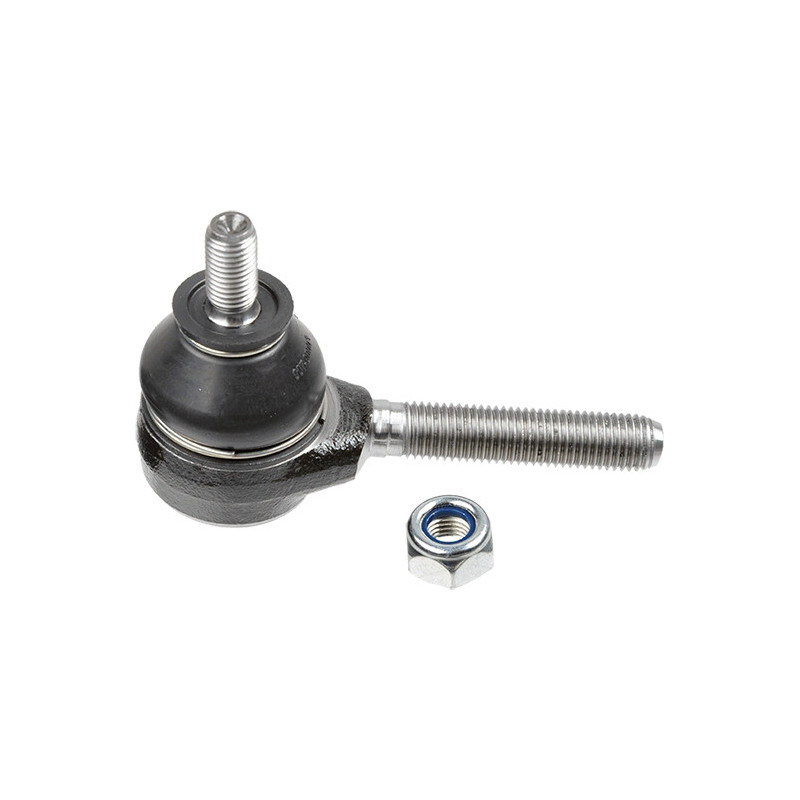 LEMFÖRDER 10707 03 Rótula de dirección para Mercedes 190