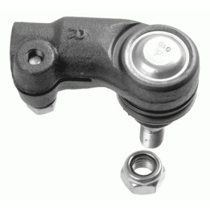 LEMFÖRDER 12180 02 Rótula de dirección derecho para Astra Vectra Cavalier 9-3