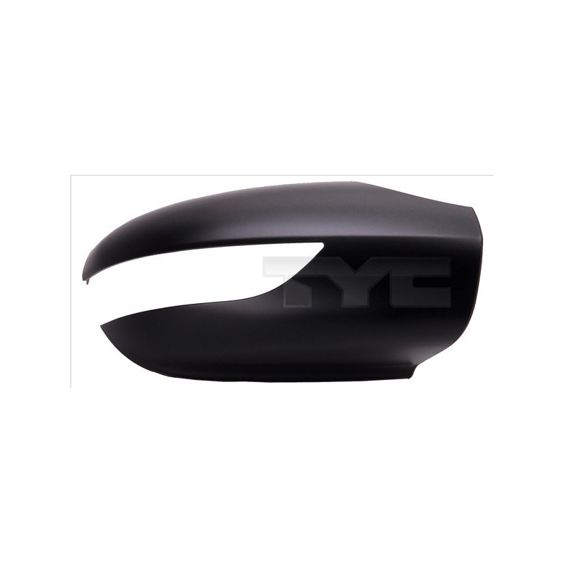 TYC 321-0091-2 Coque de rétroviseur