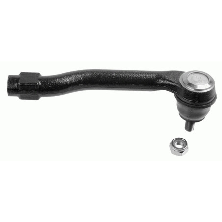 LEMFÖRDER 36743 01 Track Tie Rod End Right for Jazz City Insight Brio