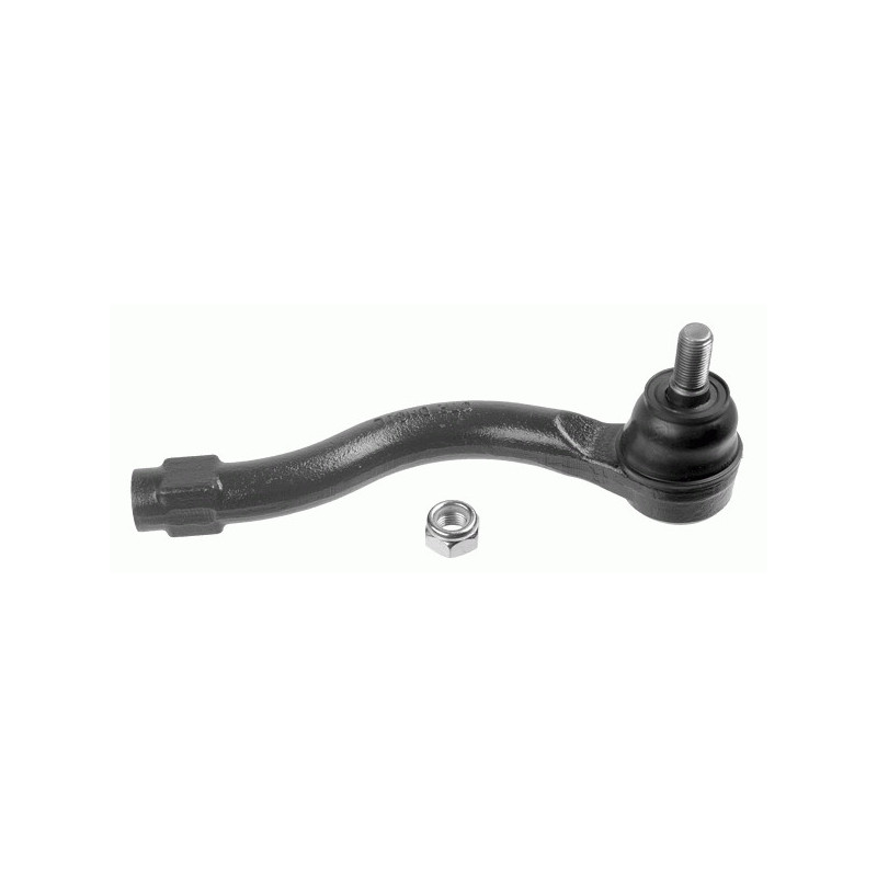 LEMFÖRDER 36739 01 Track Tie Rod End for