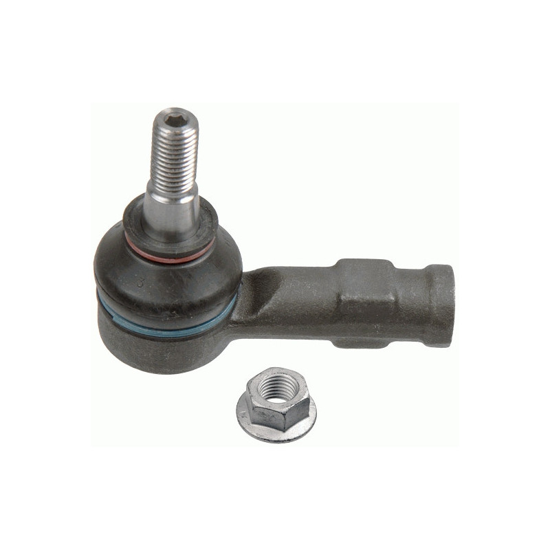 LEMFÖRDER 14705 01 Track Tie Rod End for