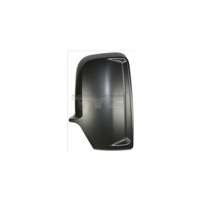 TYC 321-0104-2 Cubierta Carcasa Retrovisor