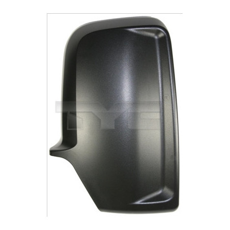 TYC 321-0104-2 Cubierta Carcasa Retrovisor