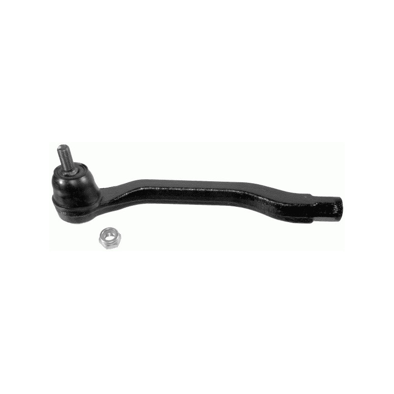 LEMFÖRDER 15441 01 Track Tie Rod End for