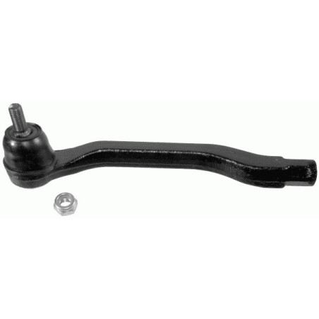 LEMFÖRDER 15441 01 Track Tie Rod End for