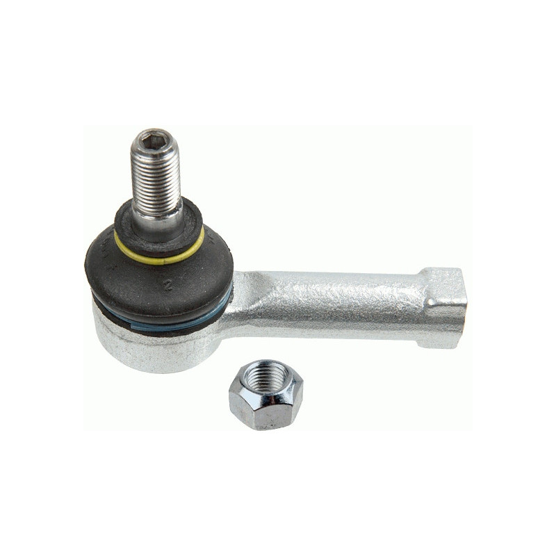 LEMFÖRDER 15670 02 Track Tie Rod End for