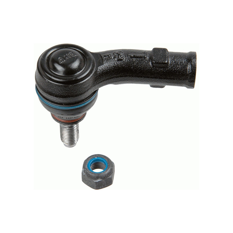LEMFÖRDER 17623 02 Track Tie Rod End for