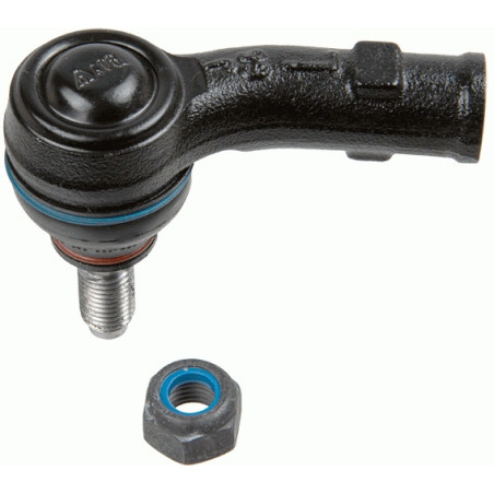 LEMFÖRDER 17623 02 Track Tie Rod End Left for