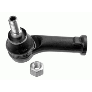 LEMFÖRDER 17674 02 Track Tie Rod End for
