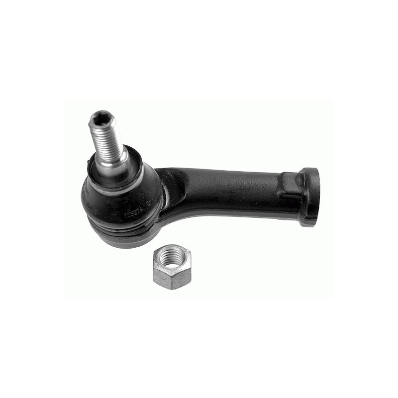 LEMFÖRDER 17674 02 Track Tie Rod End Left for
