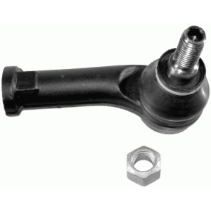LEMFÖRDER 17675 02 Track Tie Rod End for