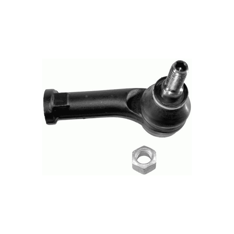 LEMFÖRDER 17675 02 Track Tie Rod End for