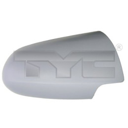 TYC 325-0046-2 Cubierta Carcasa Retrovisor