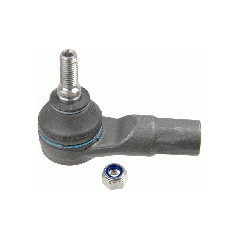 LEMFÖRDER 19251 03 Track Tie Rod End for