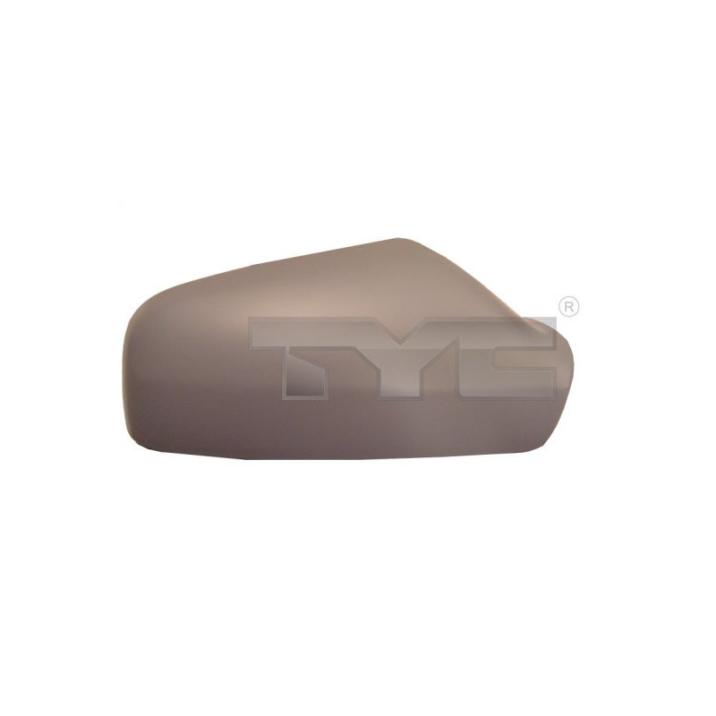 TYC 325-0014-2 Coque de rétroviseur