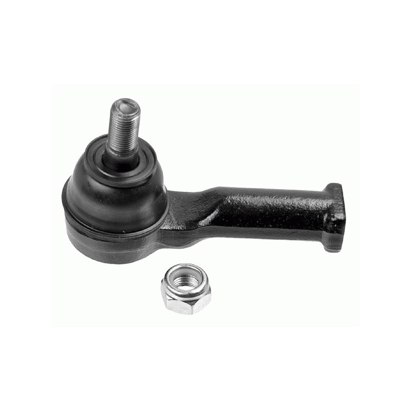 LEMFÖRDER 22696 02 Spurstangenkopf für 626 FAMILIA 323 F MPV Premacy MX-6 929