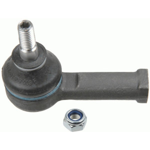 LEMFÖRDER 25147 01 Track Tie Rod End for Corsa Combo Tigra Corsavan