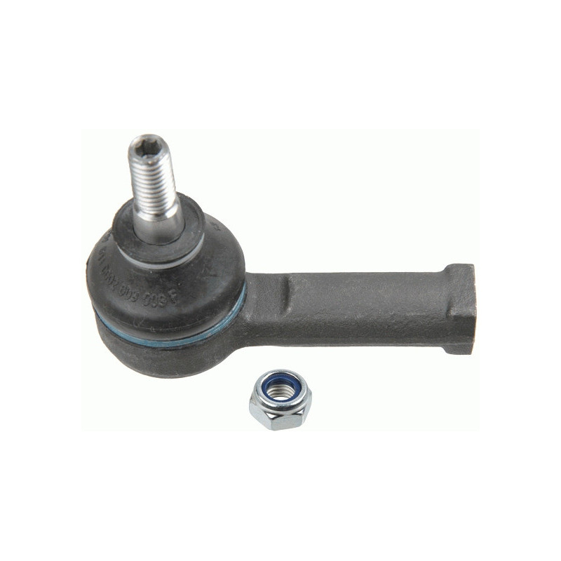LEMFÖRDER 25147 01 Track Tie Rod End for Corsa Combo Tigra Corsavan