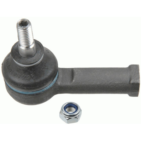 LEMFÖRDER 25147 01 Track Tie Rod End for Corsa Combo Tigra Corsavan