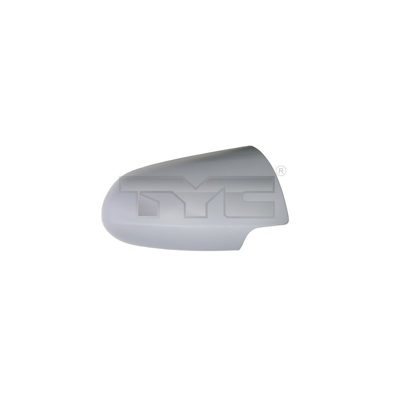 TYC 325-0046-2 Coque de rétroviseur
