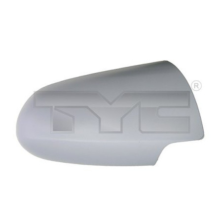 TYC 325-0046-2 Coque de rétroviseur