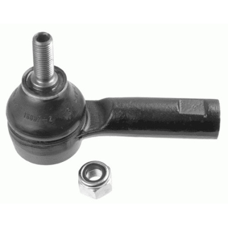 LEMFÖRDER 27612 01 Track Tie Rod End Left for Volvo S40 V40