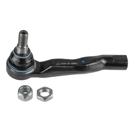 LEMFÖRDER 27664 02 Końcówka drążka kierowniczego lewy dla Mercedes Vito / Mixto