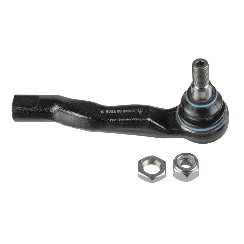 LEMFÖRDER 27665 02 Spurstangenkopf Rechts für Mercedes Vito / Mixto Viano