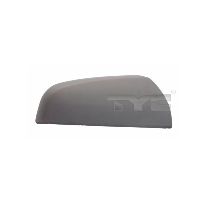TYC 325-0084-2 Coque de rétroviseur