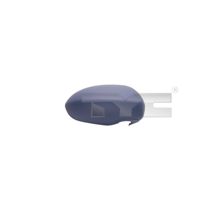 TYC 325-0092-2 Coque de rétroviseur