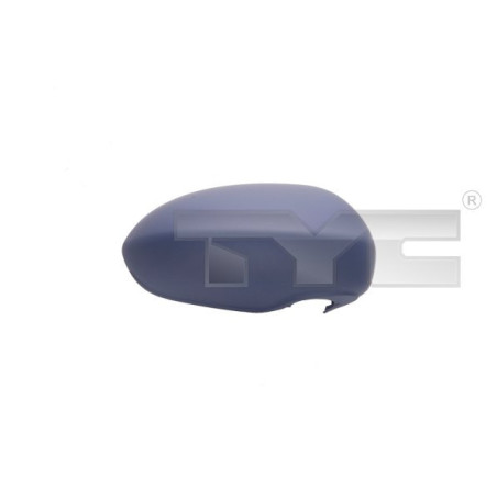 TYC 325-0092-2 Coque de rétroviseur