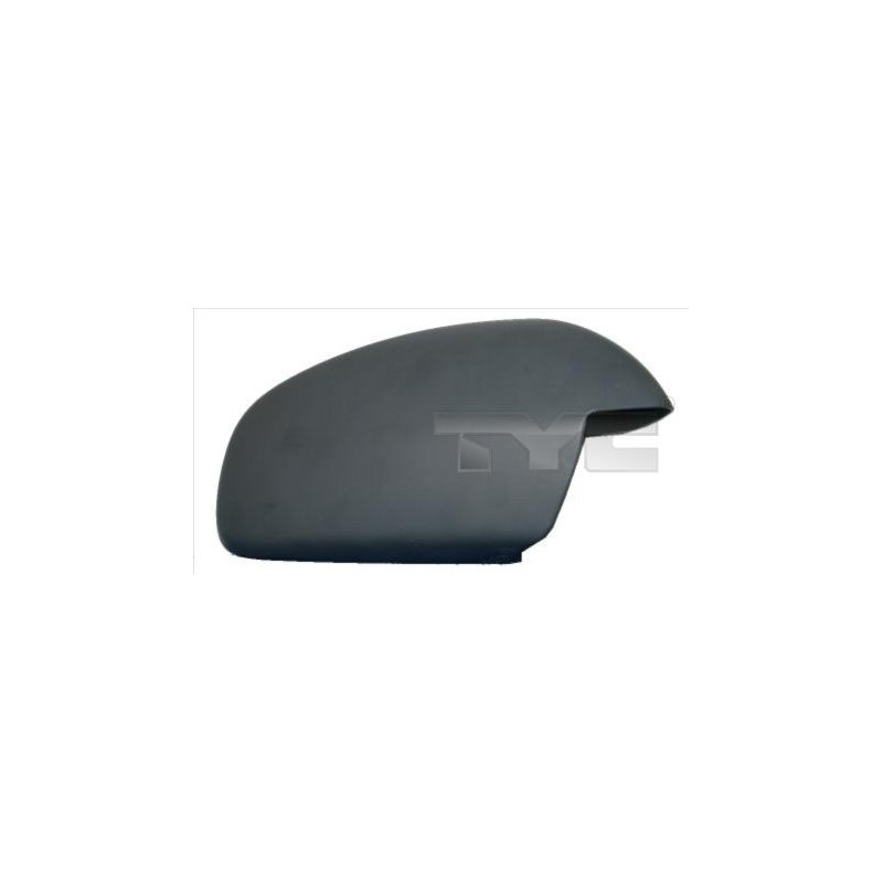 TYC 325-0100-2 Coque de rétroviseur
