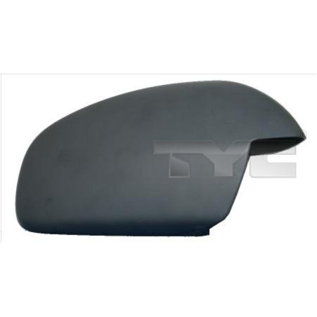 TYC 325-0100-2 Coque de rétroviseur