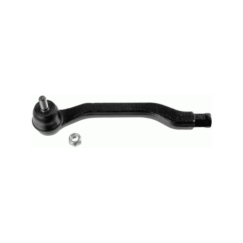 LEMFÖRDER 31508 01 Rótula de dirección izquierdo para Honda Accord Shuttle