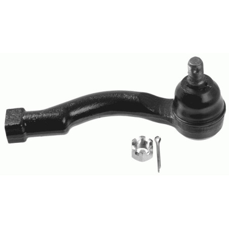 LEMFÖRDER 33359 01 Track Tie Rod End Right for Kia Sorento