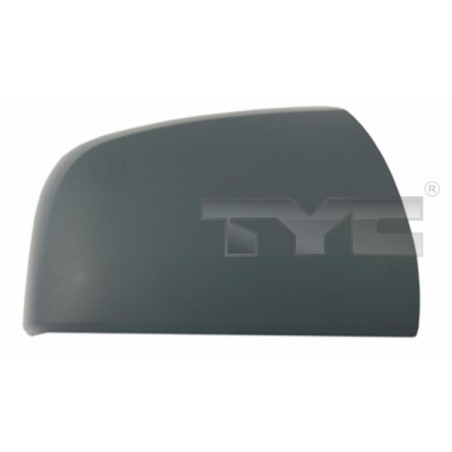 TYC 325-0139-2 Coque de rétroviseur