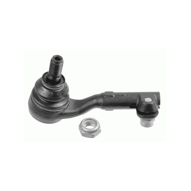 LEMFÖRDER 33882 01 Rótula de dirección izquierdo para BMW 3 X1