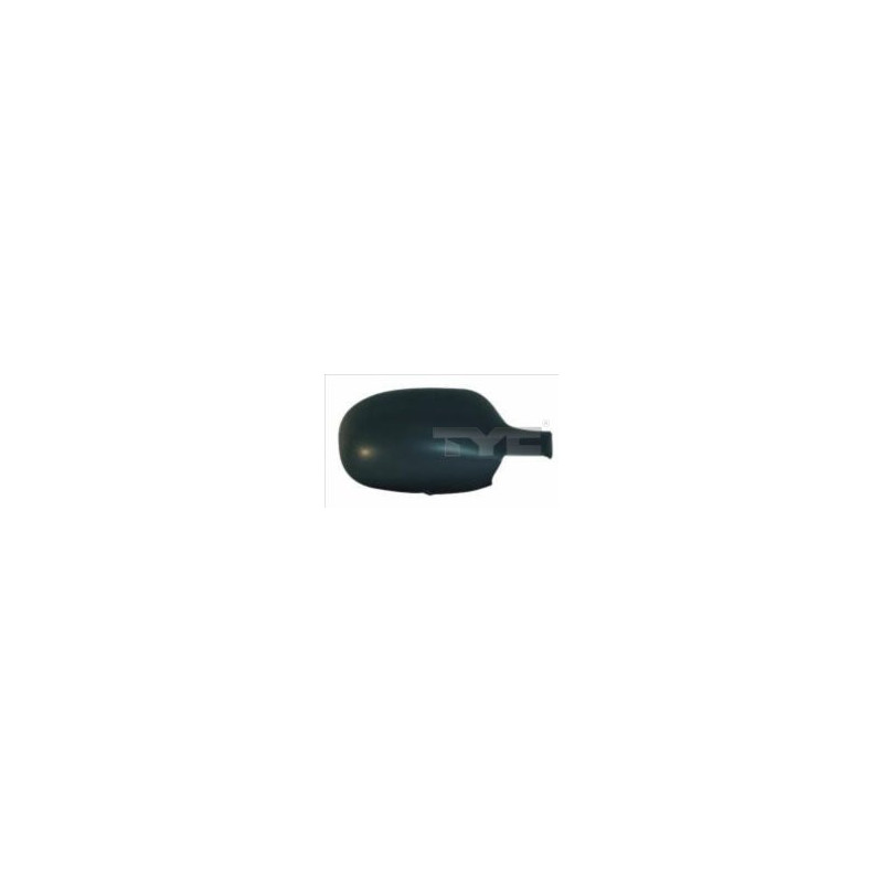 TYC 328-0018-2 Coque de rétroviseur