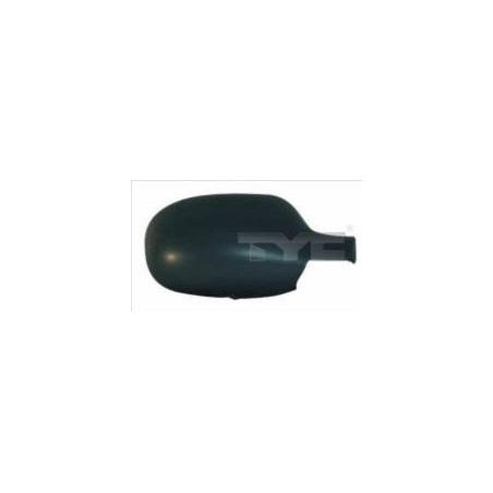 TYC 328-0018-2 Coque de rétroviseur