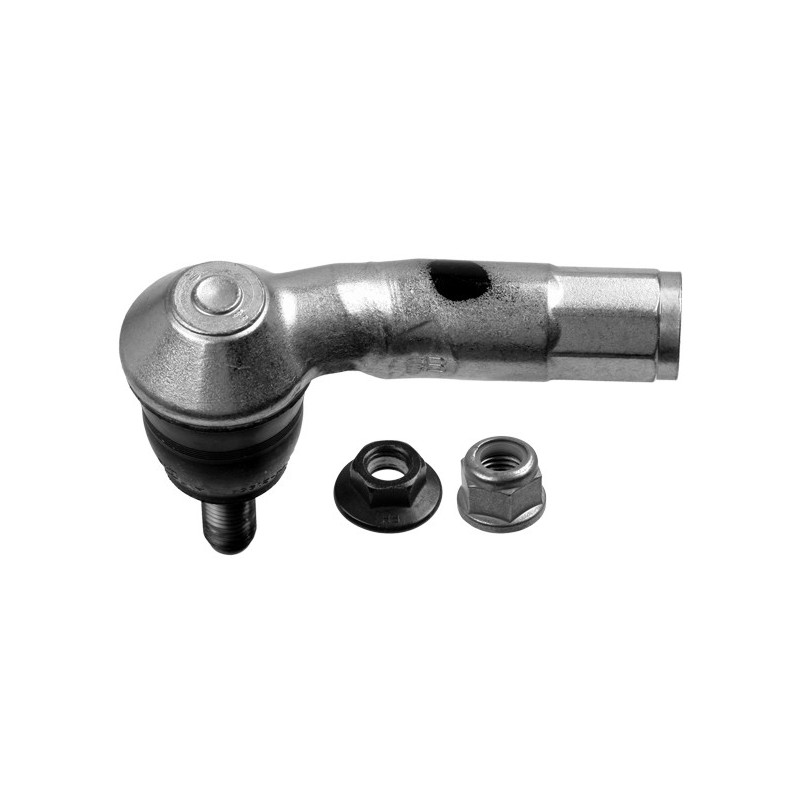 LEMFÖRDER 35281 02 Testina sterzo sinistra per Passat Alltrack CC Octavia Superb