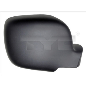 TYC 328-0113-2 Cubierta Carcasa Retrovisor